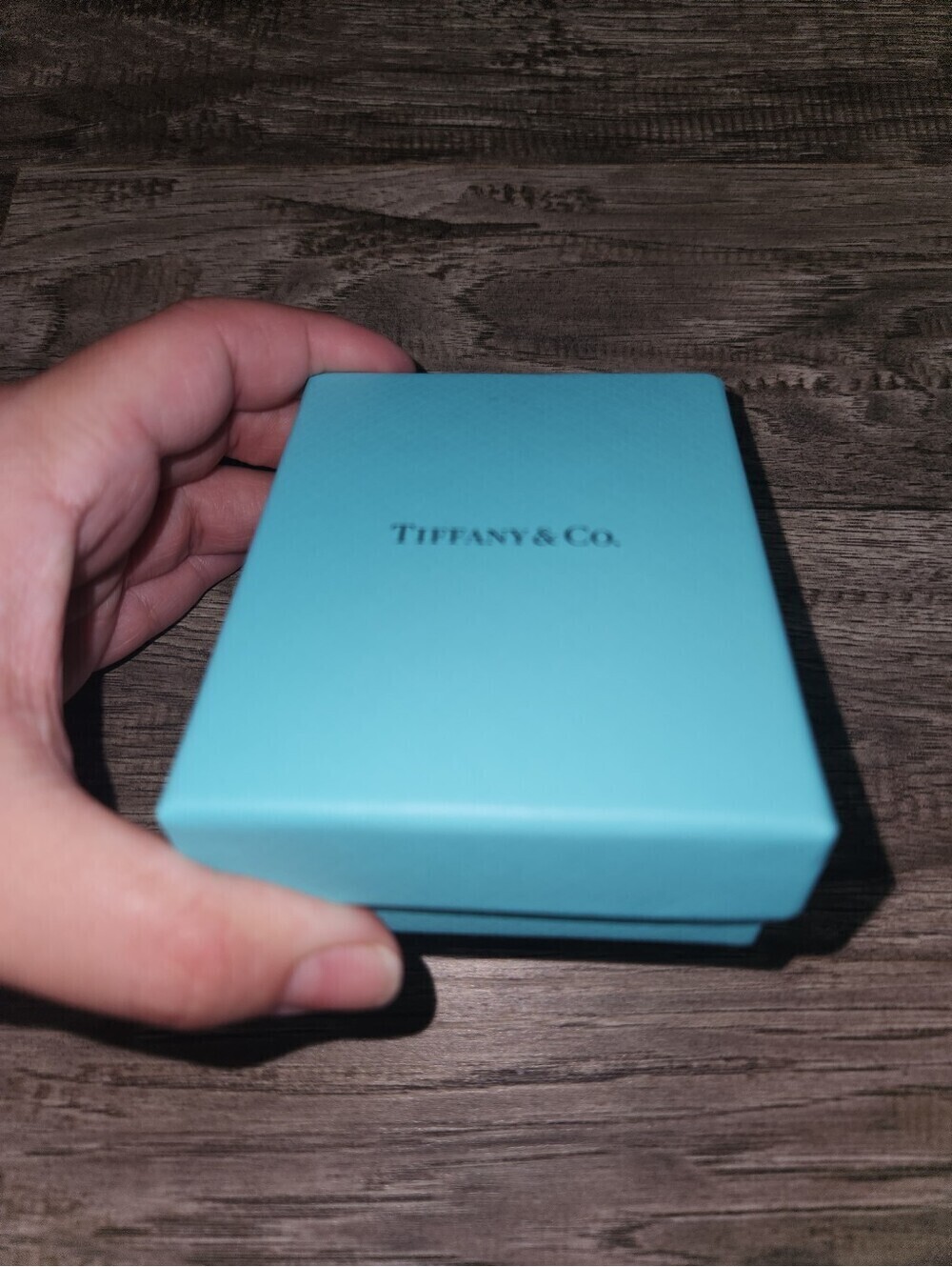 Tiffany Box - Picture 6 of 7
